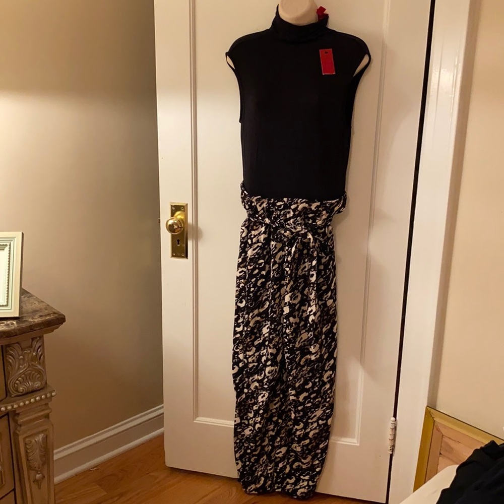 NWT Jennifer Lopez Jumpsuit